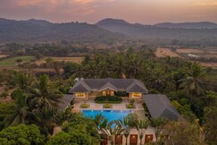 StayVista at Floret @ Amara Villa