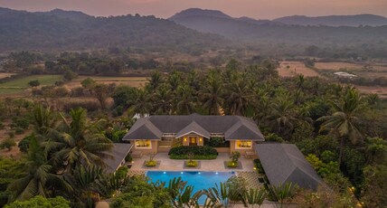 StayVista at Floret @ Amara Villa Room Type - StayVista at Floret @ Amara Villa
