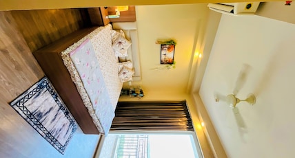 Nestora Stays Cozy Luxury Studio Greater Noida Room Type - Nestora Stays Cozy Luxury Studio Greater Noida