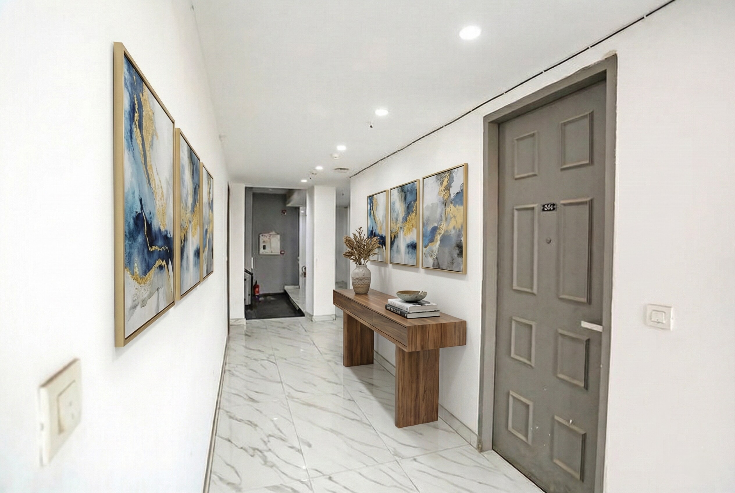 Main gallery