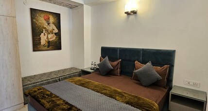 Sukon House by Crimson Horizon Room Type - Sukon House Deluxe Room