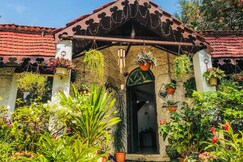 Birds Nest 3BHK Villa | Pet-friendly