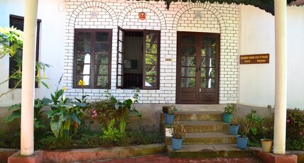 Sunny Side Resort Room Type - Bungalow for 8 - 12 member