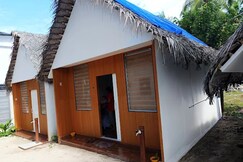 Seaview Beach Resort