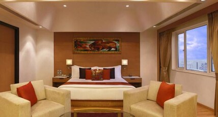 Lemon Tree Premier HITEC City Hyderabad Room Type - Presidential Suite