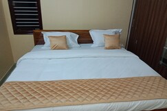 Photos of Venkateswara Guest House Tirumala