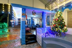 Silver Sands Malpe Beach Villa