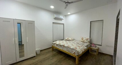 SITA VILLA Room Type - Standard AC Room 2