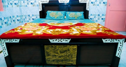 Anmol Hotel Room Type - 2 Bed AC Room Anmol Hotel Room Type - 2 Bed AC Room