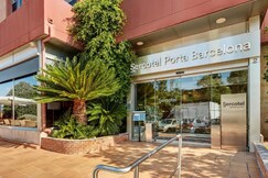 Sercotel Porta Barcelona