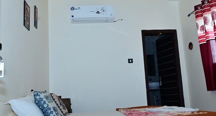 Hotel Chandra Haveli Room Type - Super Deluxe Room