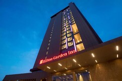 Hilton Garden Inn Istanbul Airport