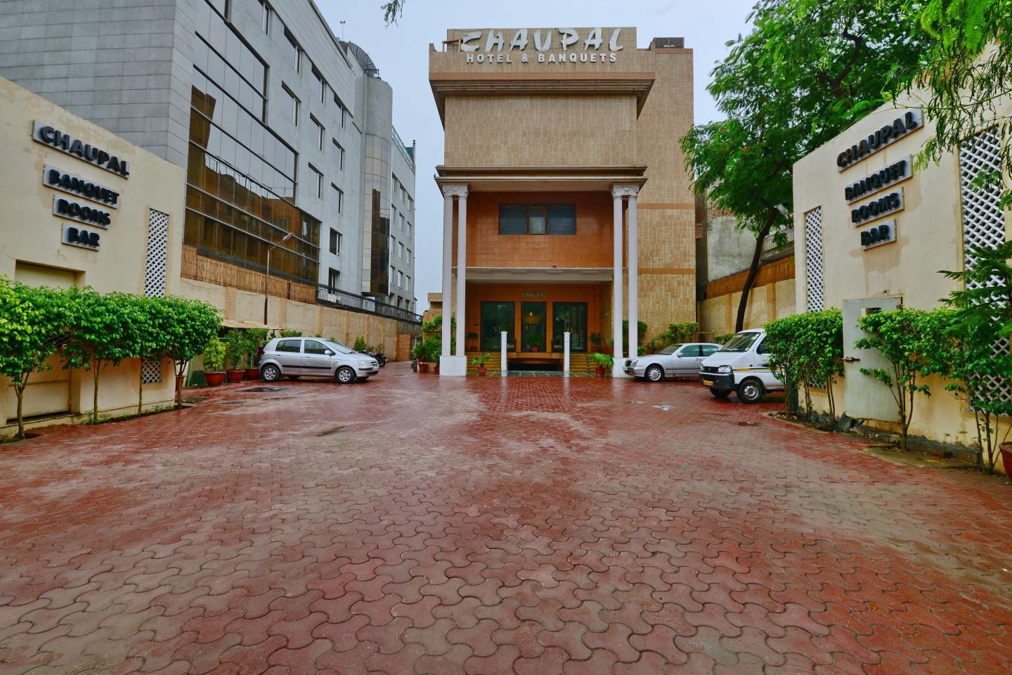 Main gallery