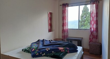 Lava Hills Heaven Homestay Room Type - Double Room 103