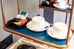 Hotel Faber Park Singapore - Handwritten Collection