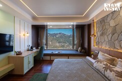 StayVista at Berry @ Evaara Woods