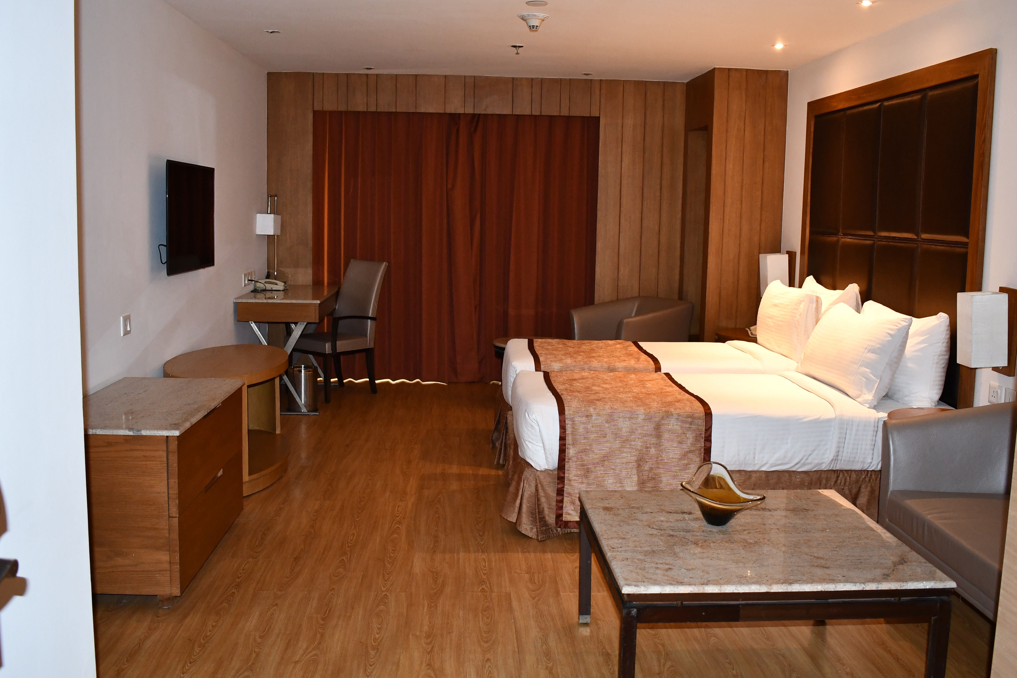 Svelte Delhi, a Member Of Radisson Individuals - Tap to explore photos