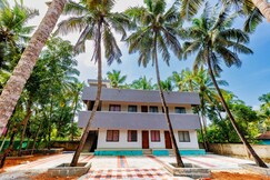 Galaxy Homestays Malpe