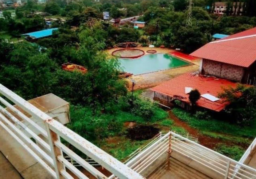 Raj Cottage Nature Luxury Resort - Tap to explore photos