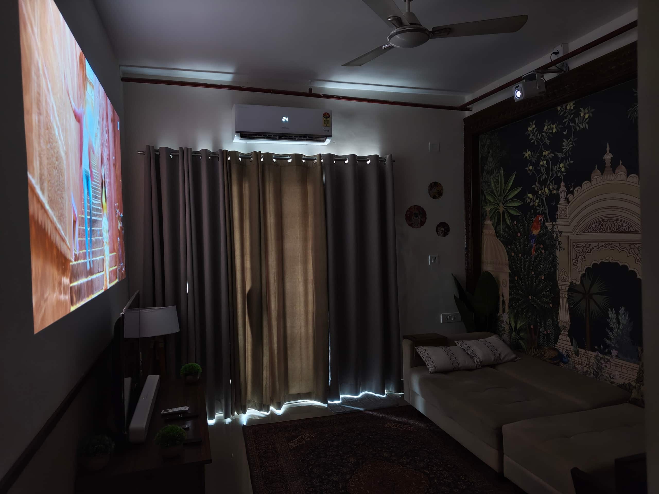 Little India - 1BHK - Tap to explore photos