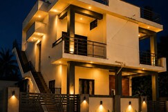 Property with 4 Private Rooms 10 Bed Dormitory