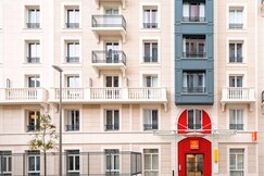 Adagio Access La Defense Puteaux