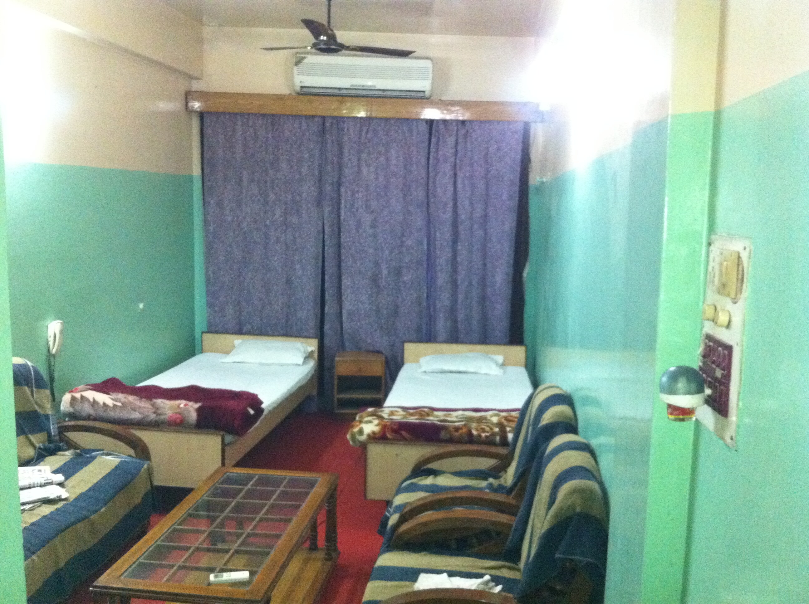 Main gallery