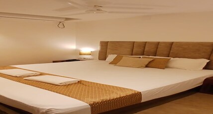 Mayas Room Type - Superior Deluxe Room Mayas Room Type - Superior Deluxe Room