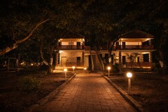 The Wilds Villa Gir Resort with Swimming Pool