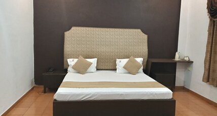 Hotel Mansarover Room Type - Luxury Suite Hotel Mansarover Room Type - Luxury Suite