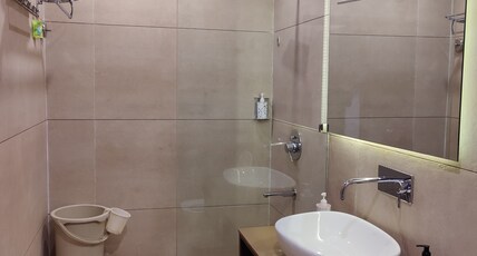 Hotel Vikramaditya Room Type - Deluxe Rooms