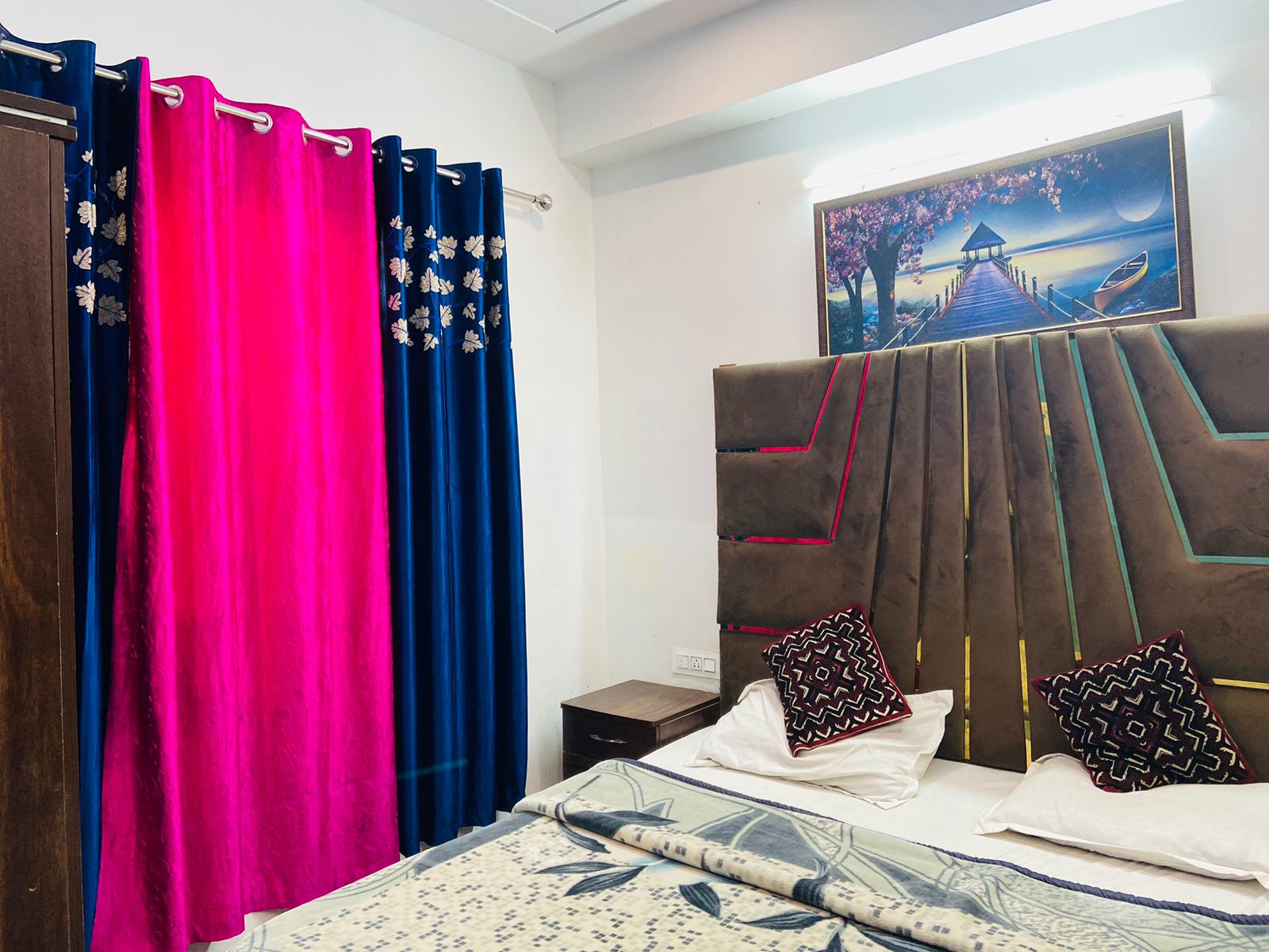 The Mussoorie Homestay - Tap to explore photos