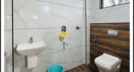 Sara Archid Room Type - Suite Room