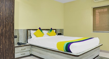 Itsy Hotels Cradle Regency Room Type - Standard Room Itsy Hotels Cradle Regency Room Type - Standard Room
