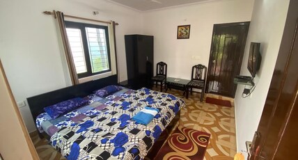 Sunrest Villa Room Type - Double Room