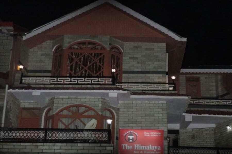 Main gallery