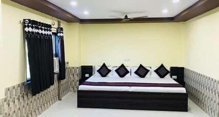 HOTEL DWARKADHISH Room Type - FAMILY ROOM