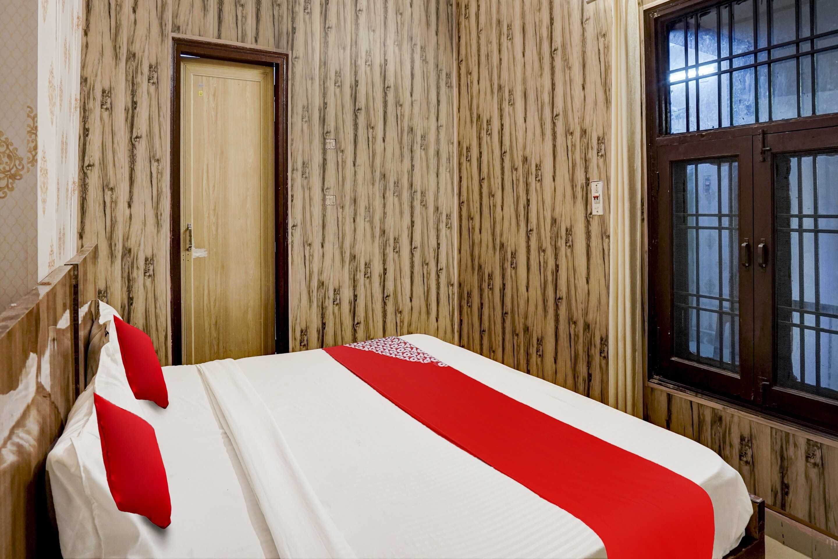 Hotel O Luxe Stay - Tap to explore photos