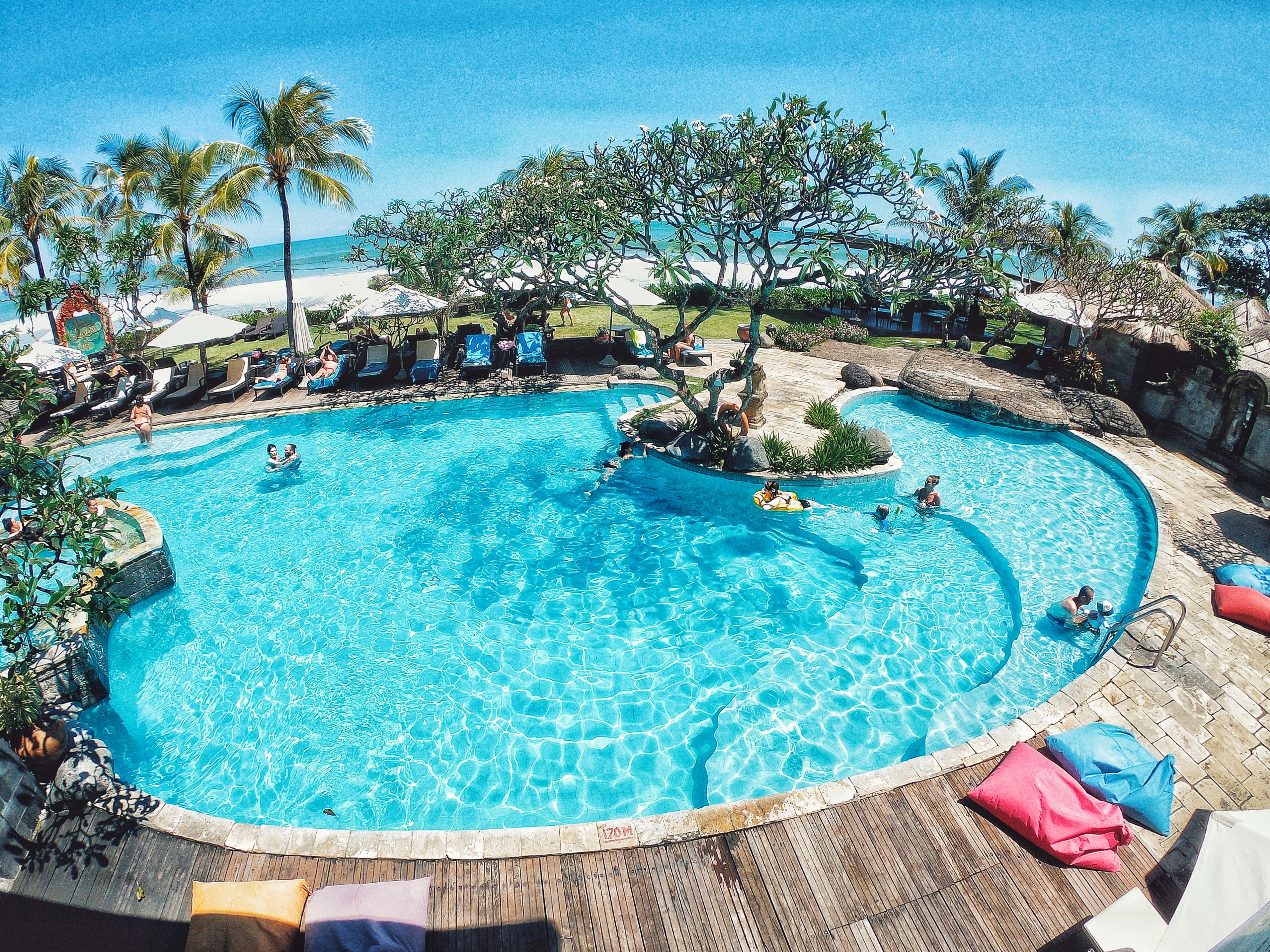 Grand Balisani Suites Hotel - Tap to explore photos