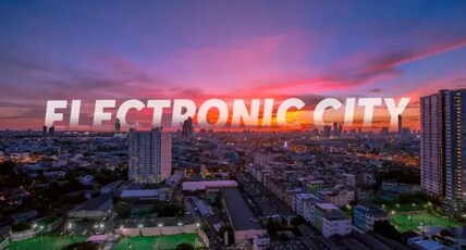 Harmony Residency Room Type - Harmony Residency