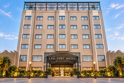 Photos of LEO FORT HOTEL