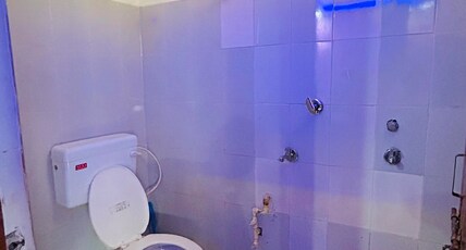 SHIVA HOME STAY Room Type - Standard AC Room | Room with external independent washroom