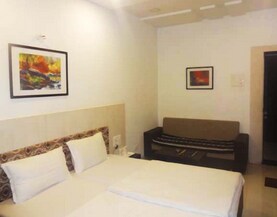 Hotel DeepSandhya Room Type - Super Deluxe