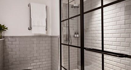 Kimpton Fitzroy London, an IHG Hotel Room Type - 2 Double Family Room