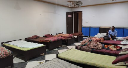 Raj Hotel Room Type - Dormitory Room Category