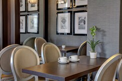 Best Western Buckingham Palace Rd