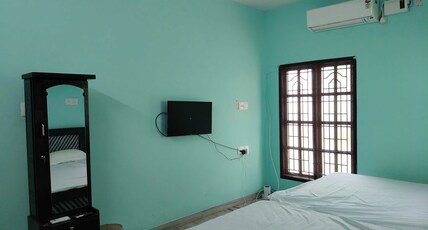 Hotel O D Creation Home Stay Room Type - Classic