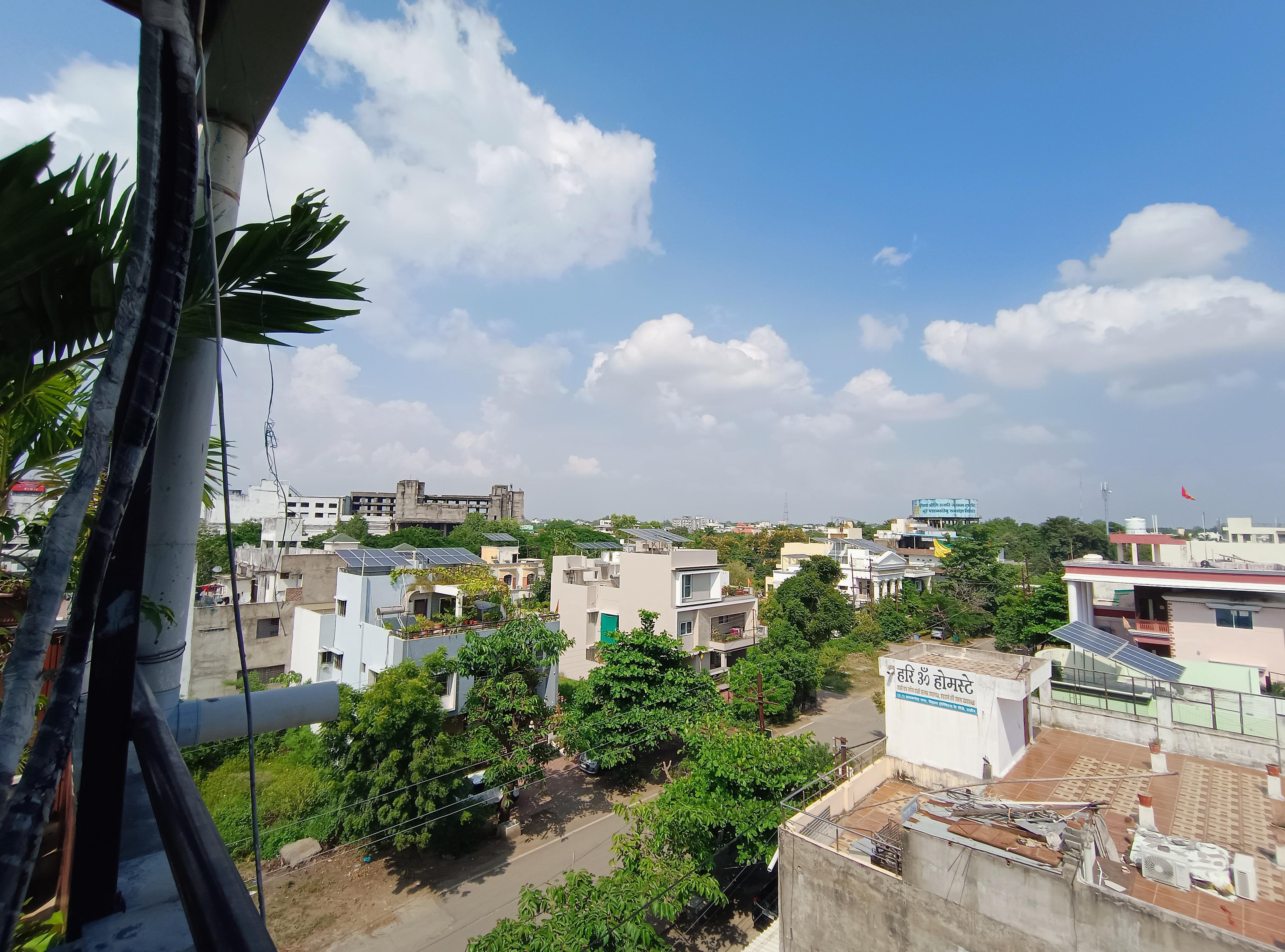 Hotel Gauransh - Tap to explore photos