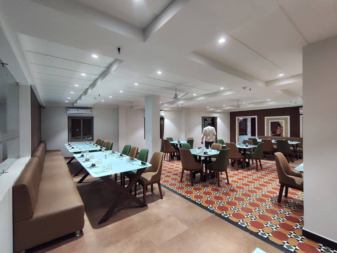 Main gallery