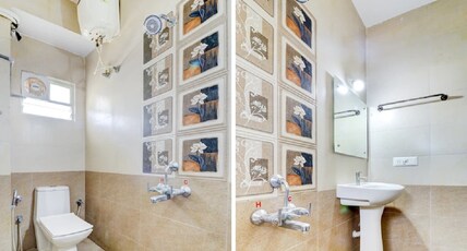 MSR Lodging and Boarding Room Type - Standard Double NON AC